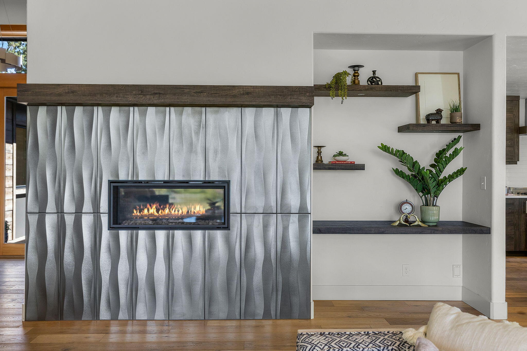 Hunnell Hills - Residential