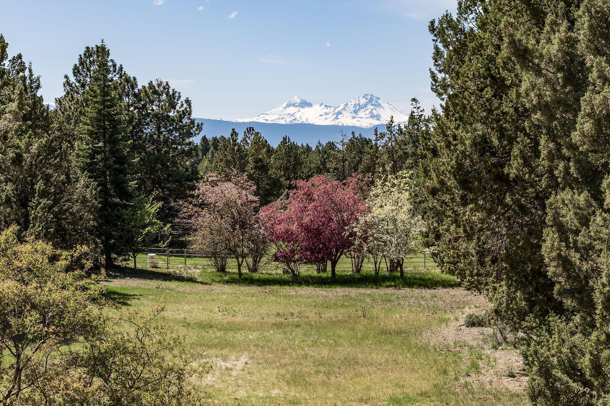 Hunnell Hills - Residential