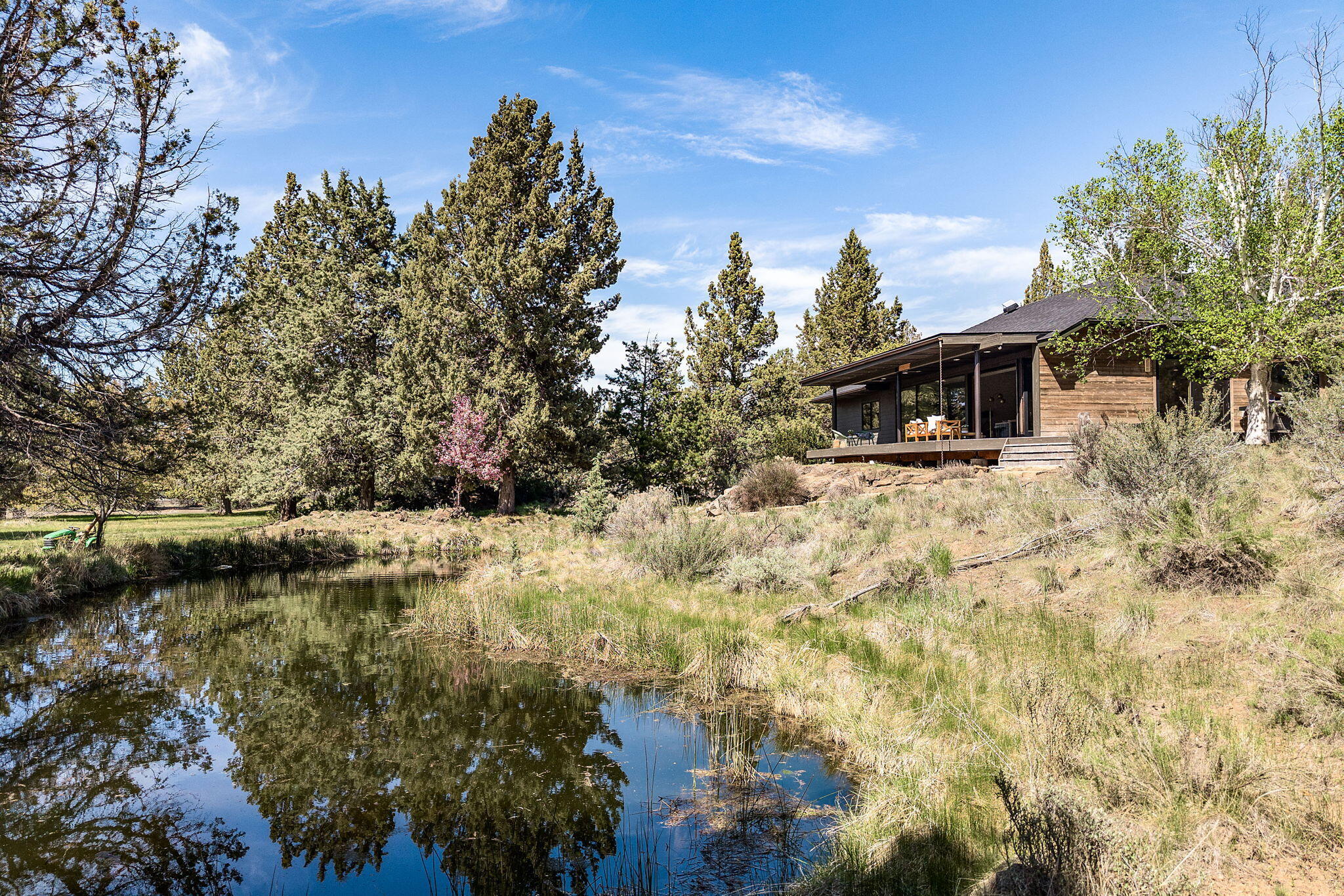 Hunnell Hills - Residential