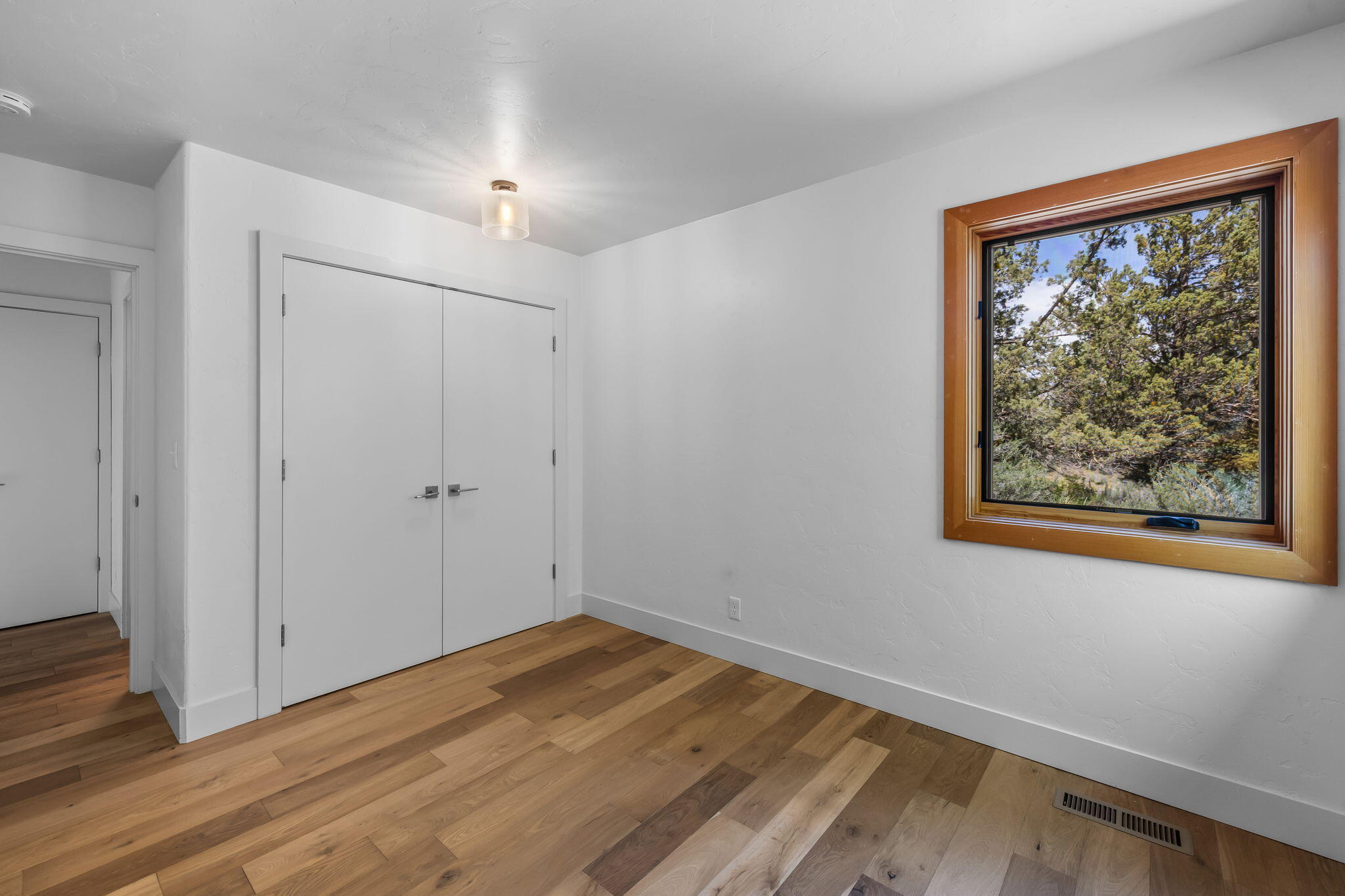 Hunnell Hills - Residential