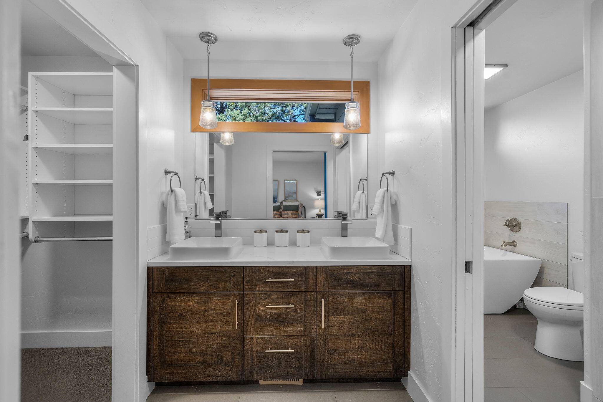 Hunnell Hills - Residential