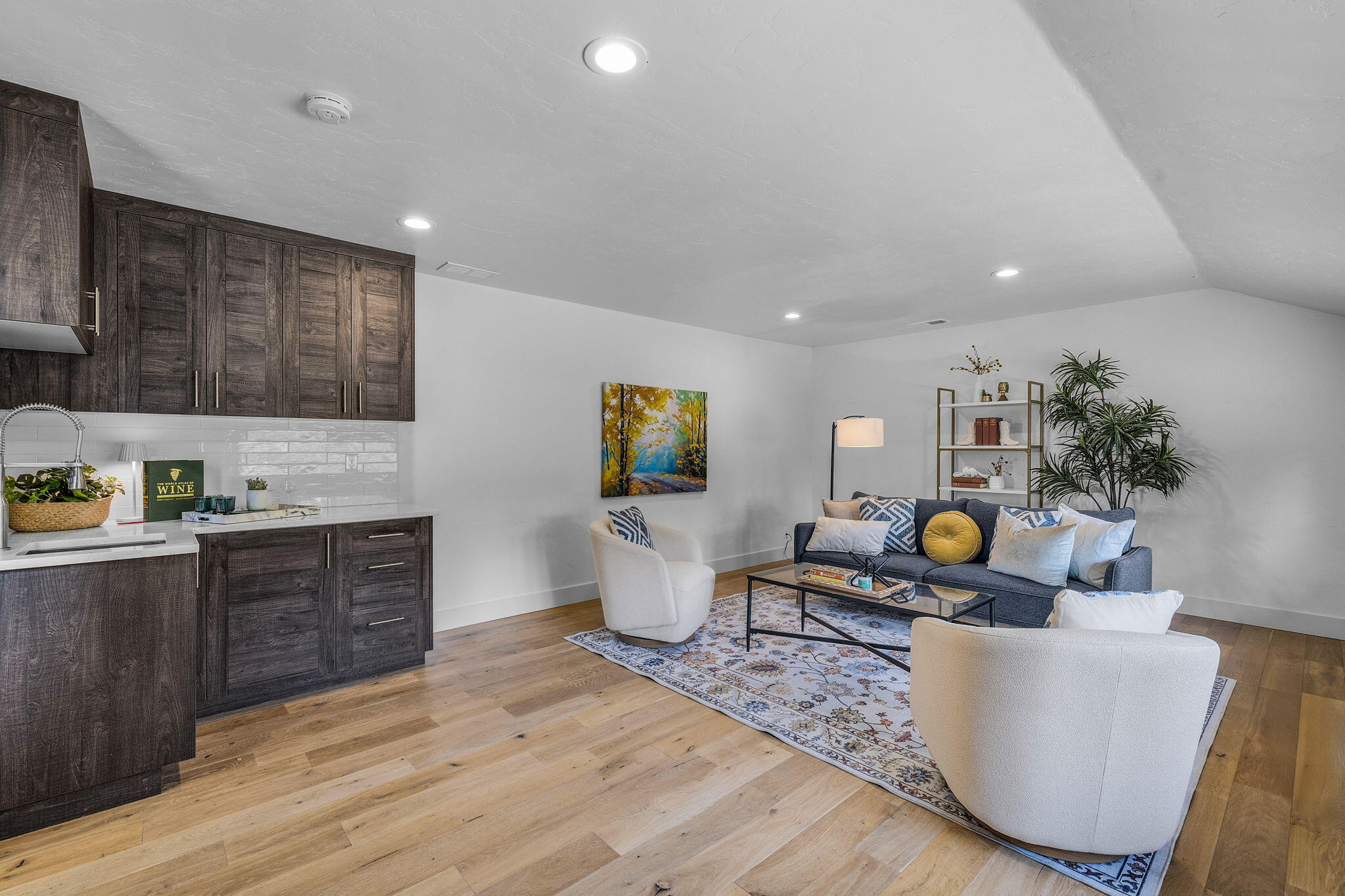 Hunnell Hills - Residential