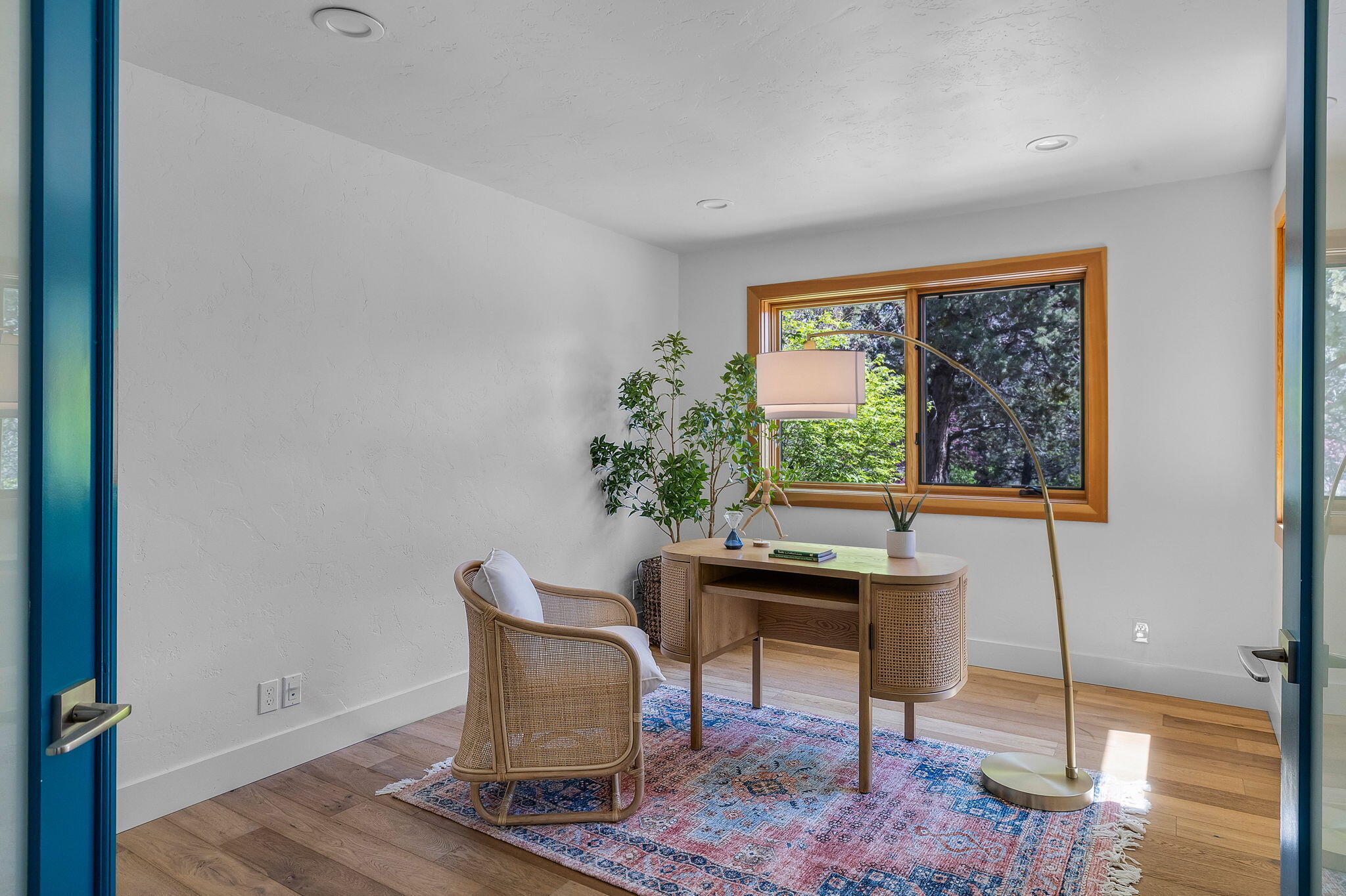 Hunnell Hills - Residential