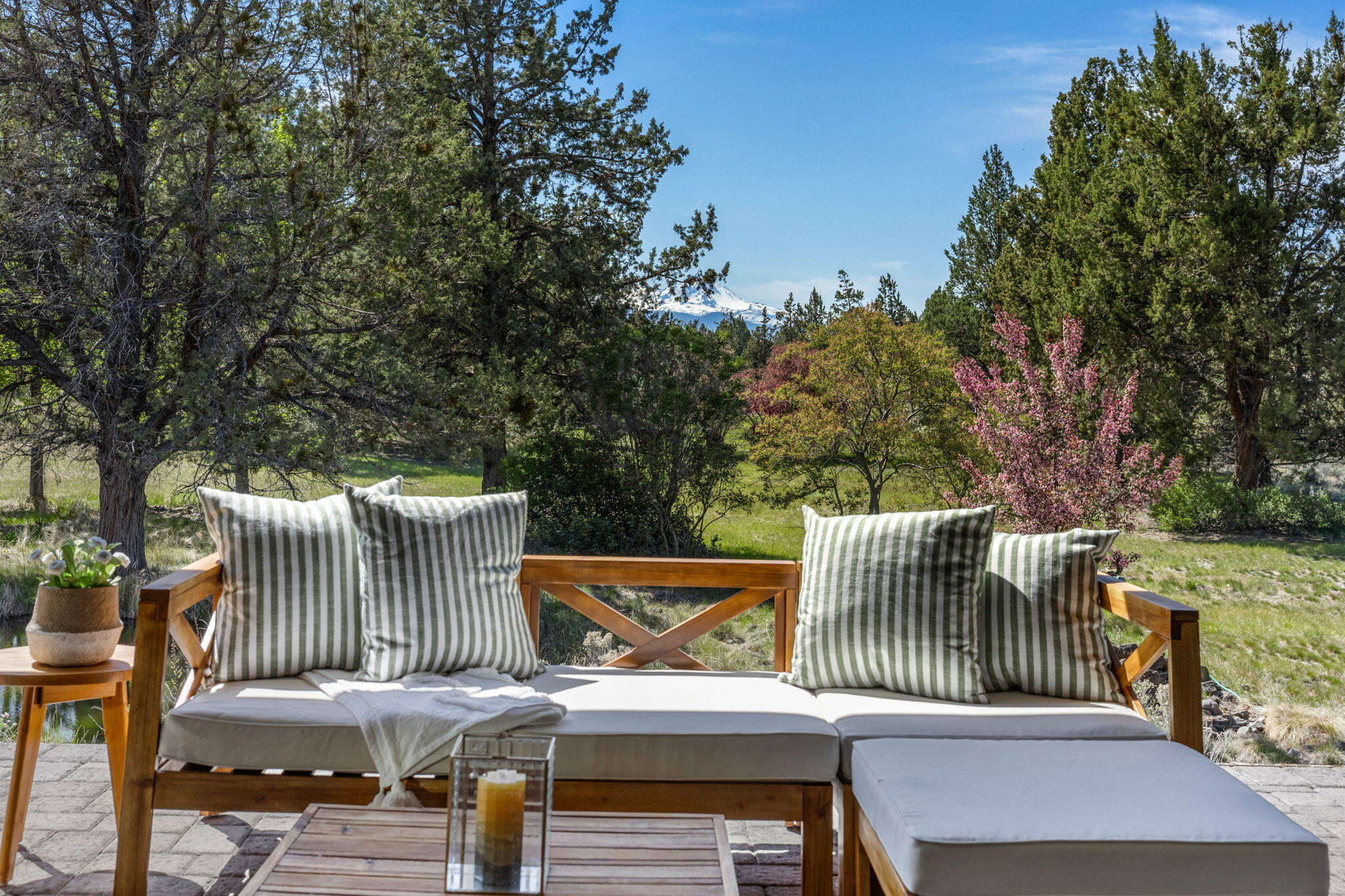 Hunnell Hills - Residential