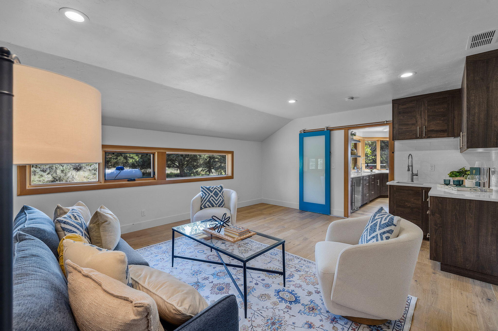 Hunnell Hills - Residential