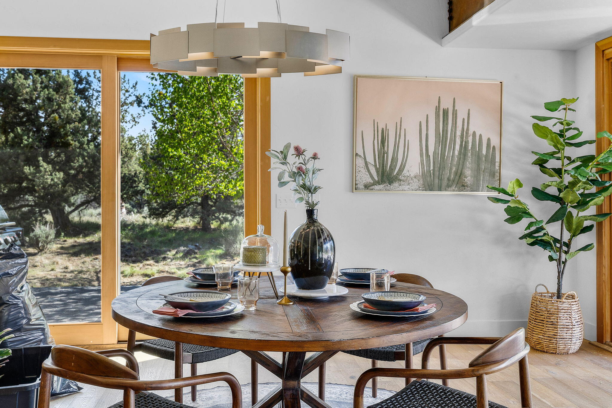 Hunnell Hills - Residential