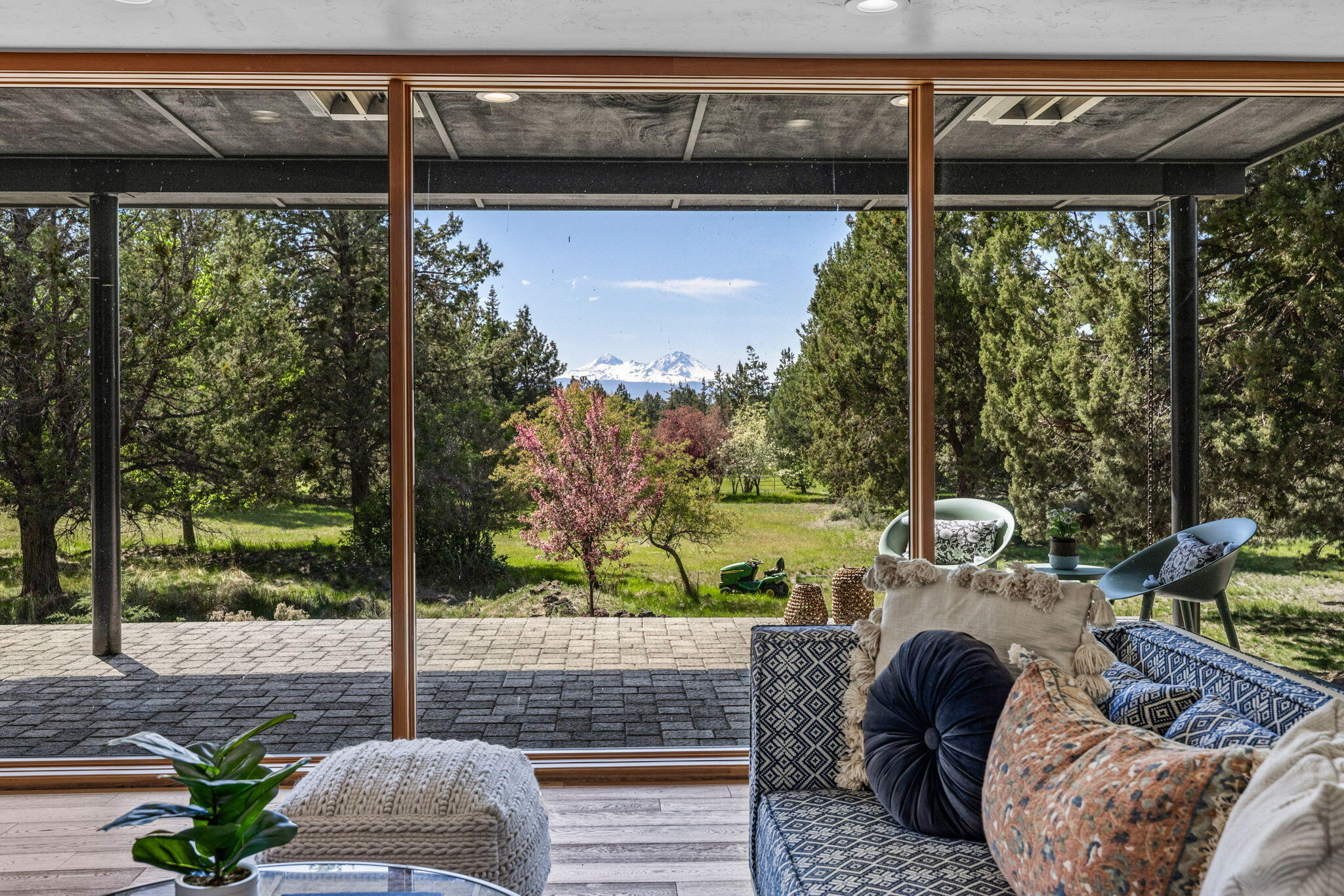 Hunnell Hills - Residential