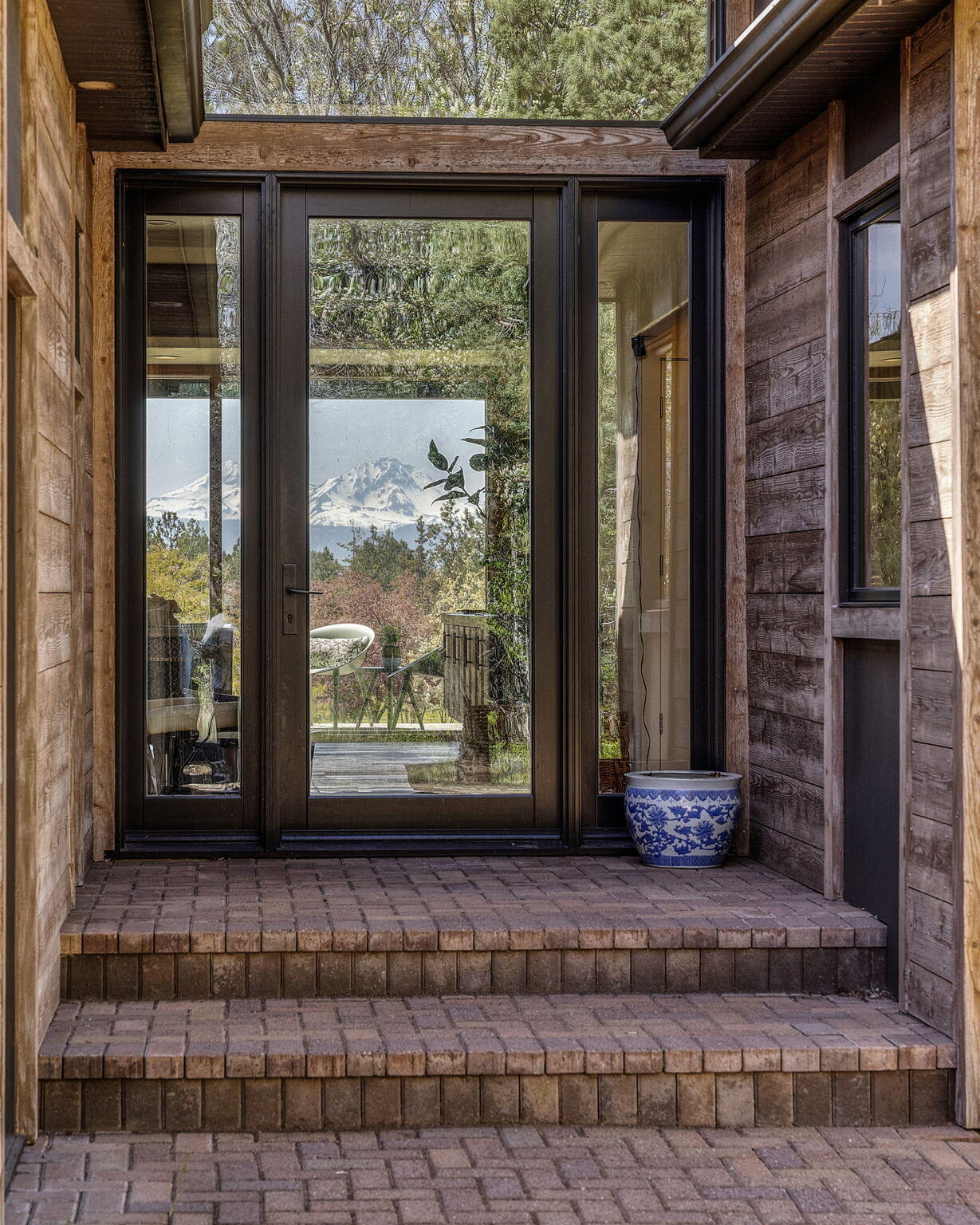 Hunnell Hills - Residential