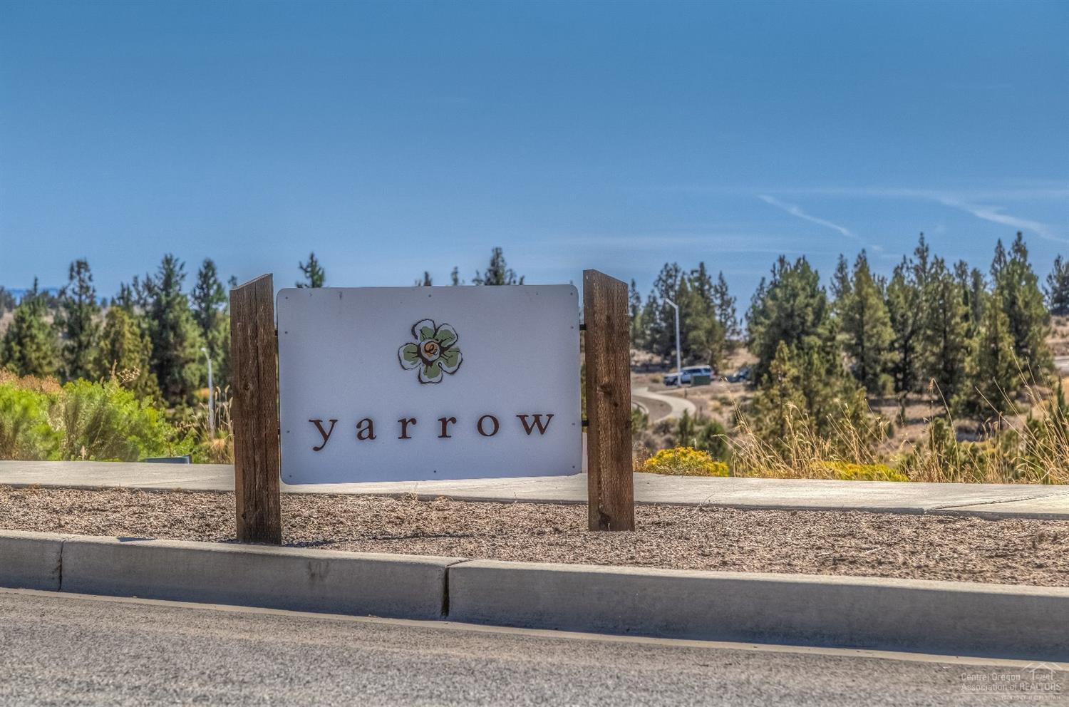 Yarrow - Land