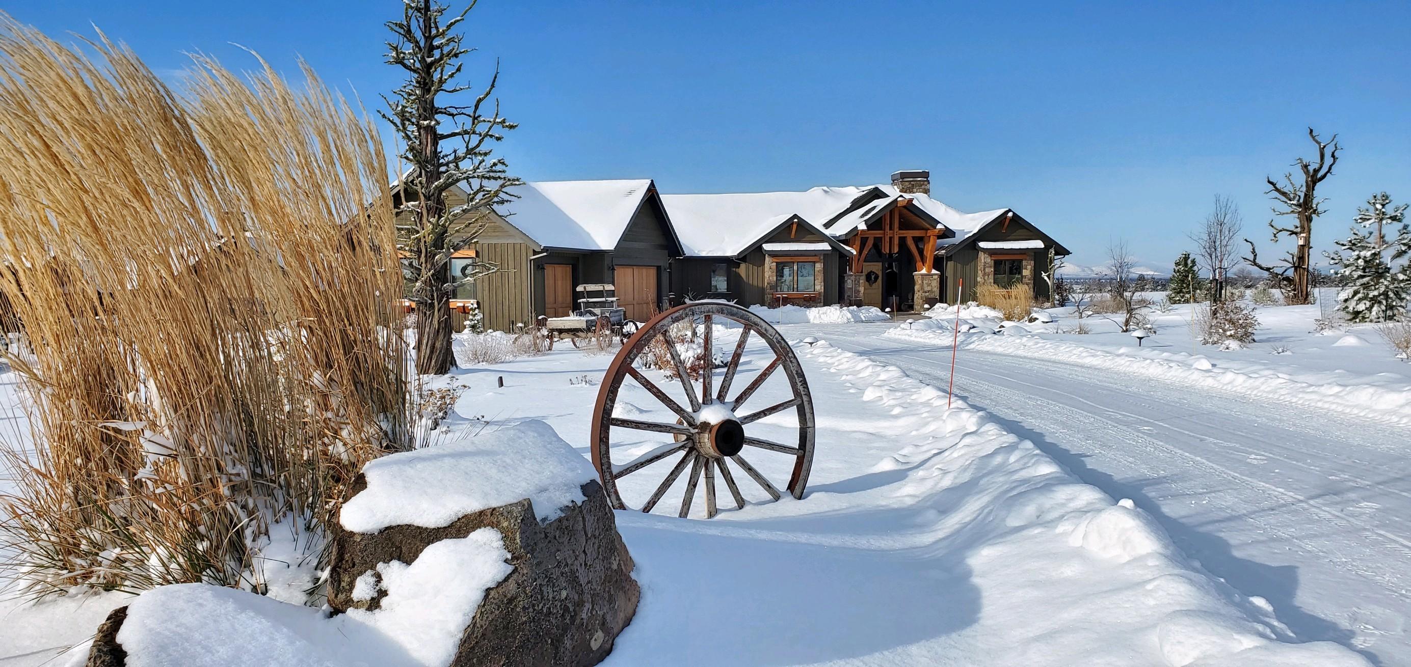 Brasada Ranch - Residential