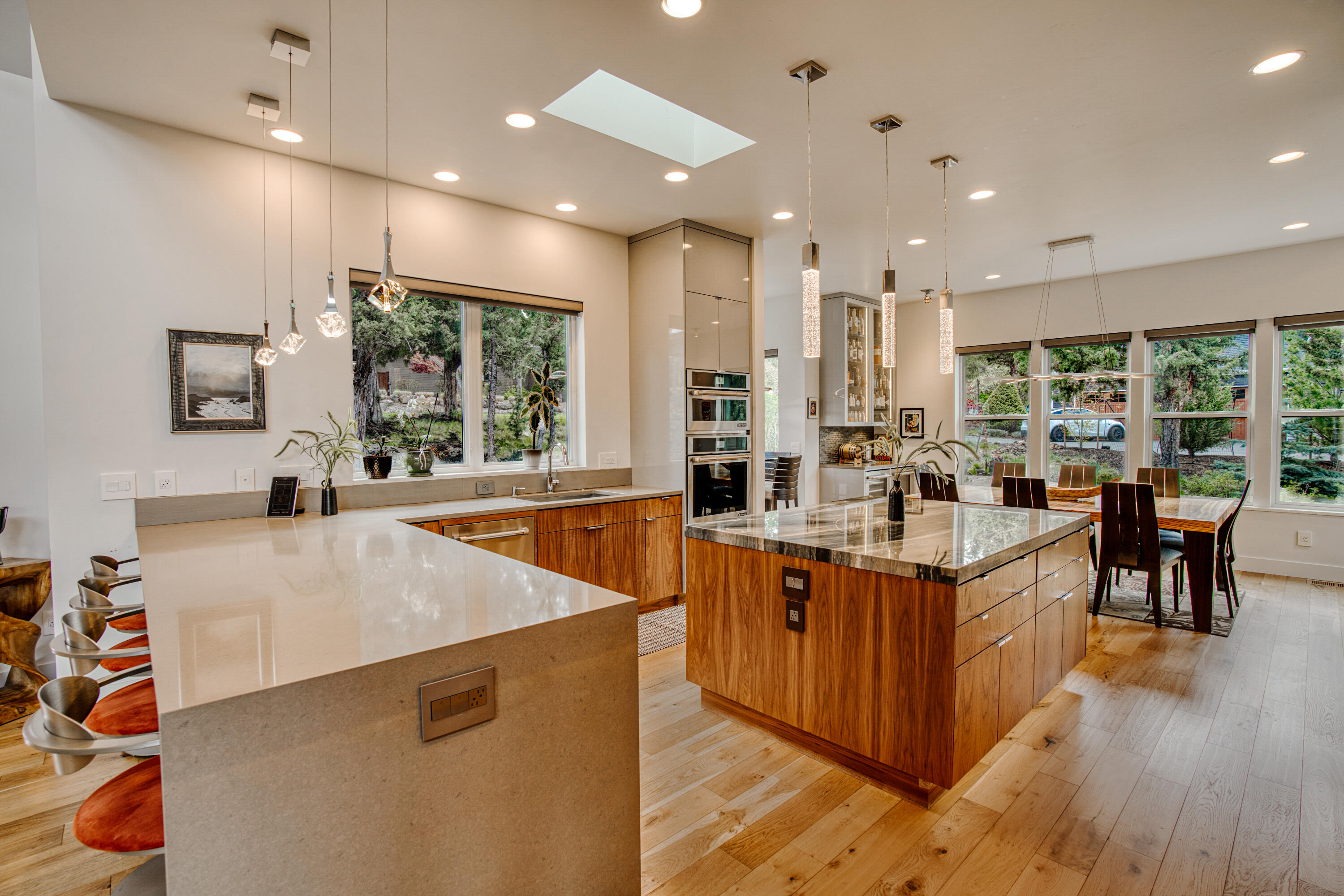 Awbrey Park - Residential
