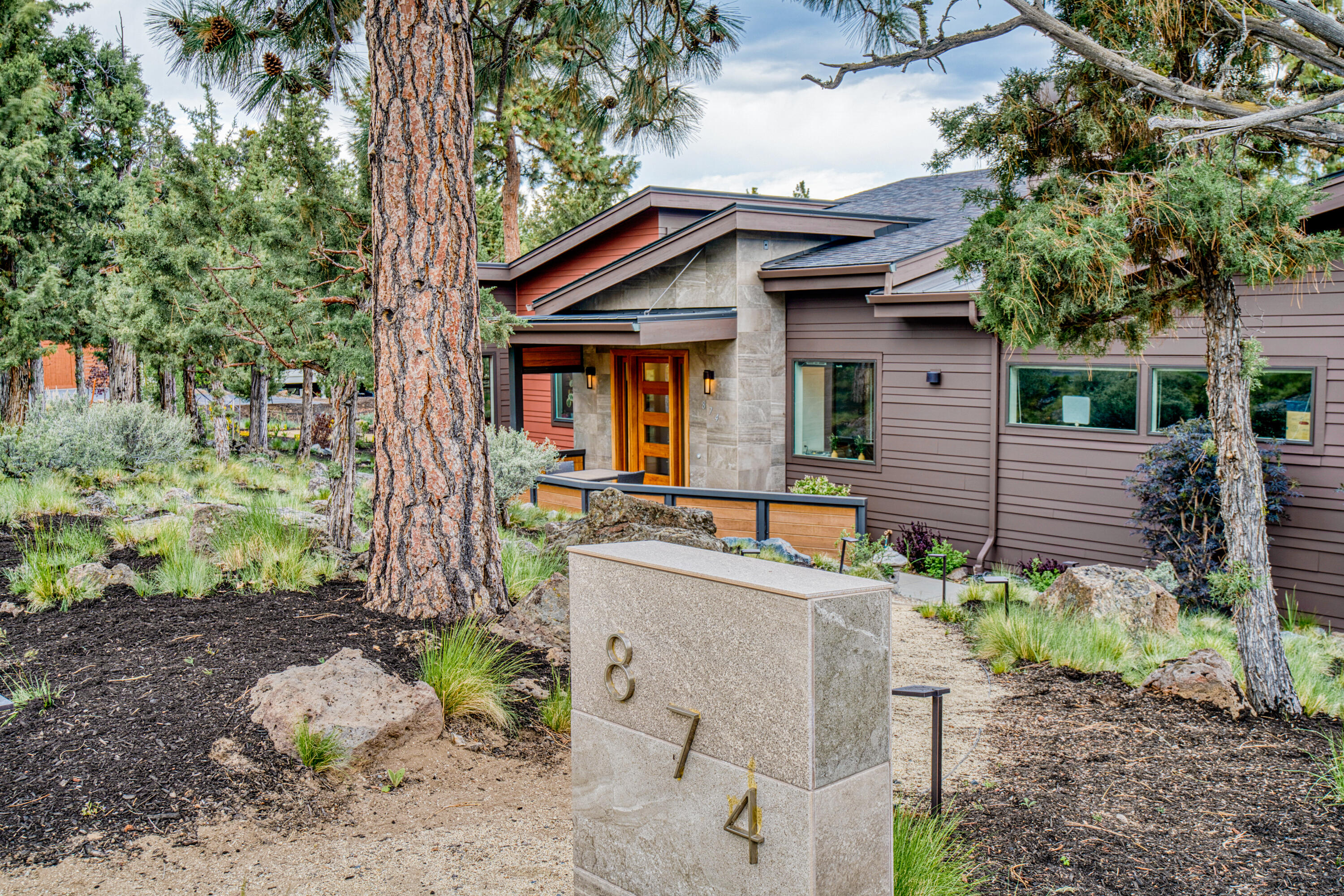 Awbrey Park - Residential