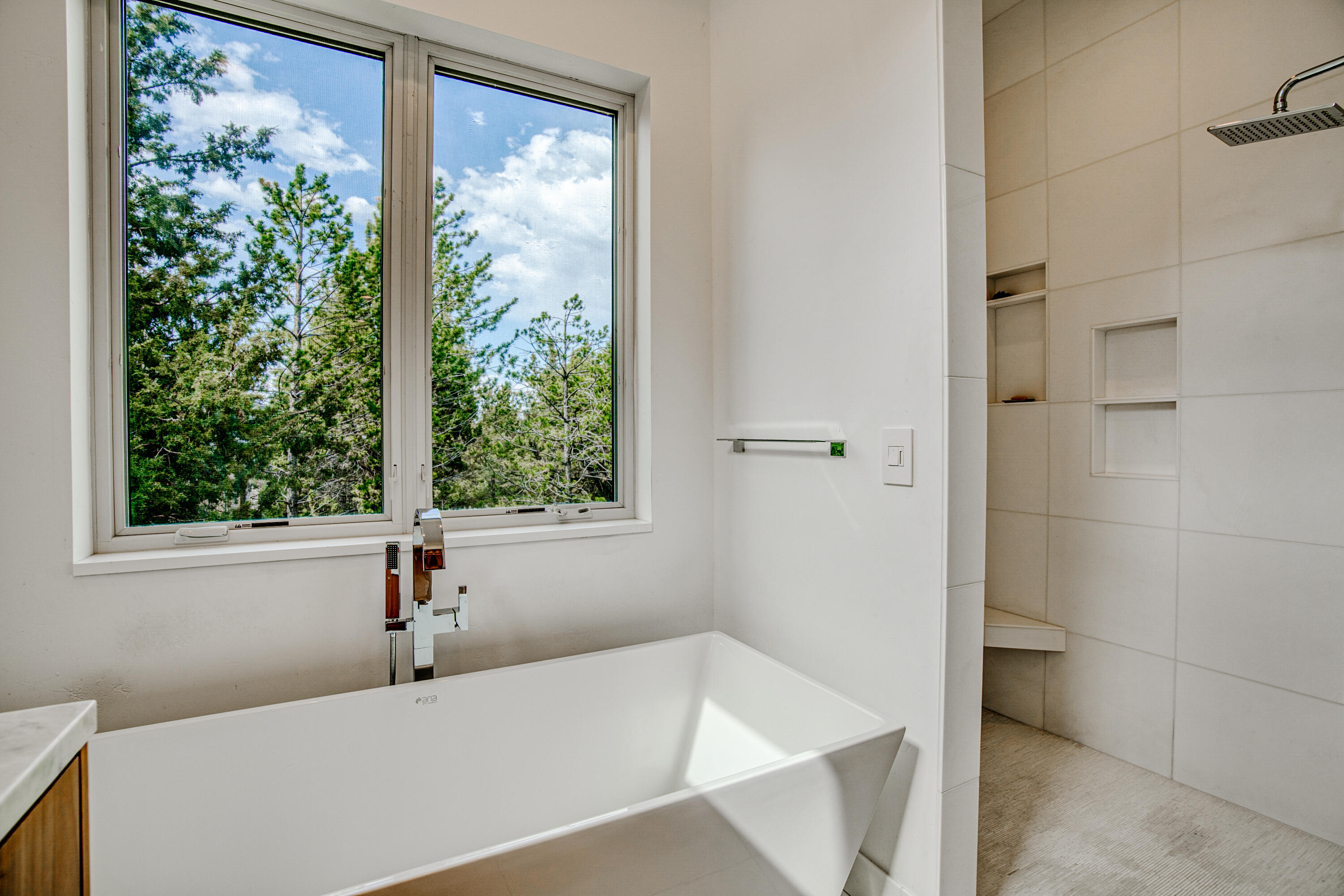 Awbrey Park - Residential