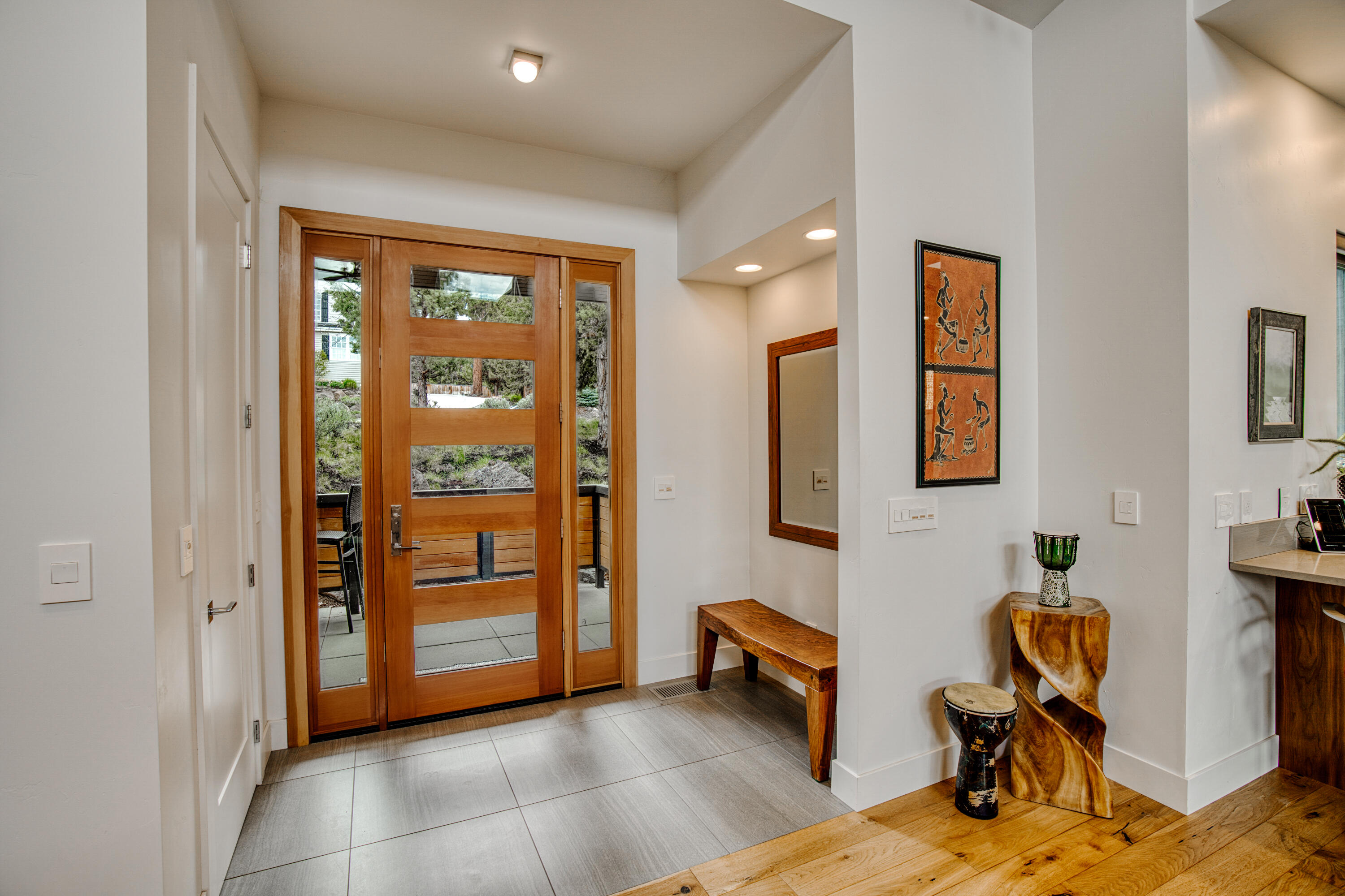 Awbrey Park - Residential
