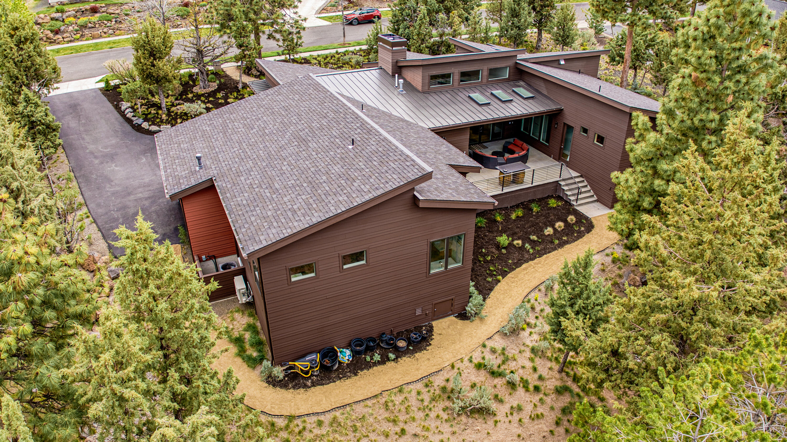 Awbrey Park - Residential