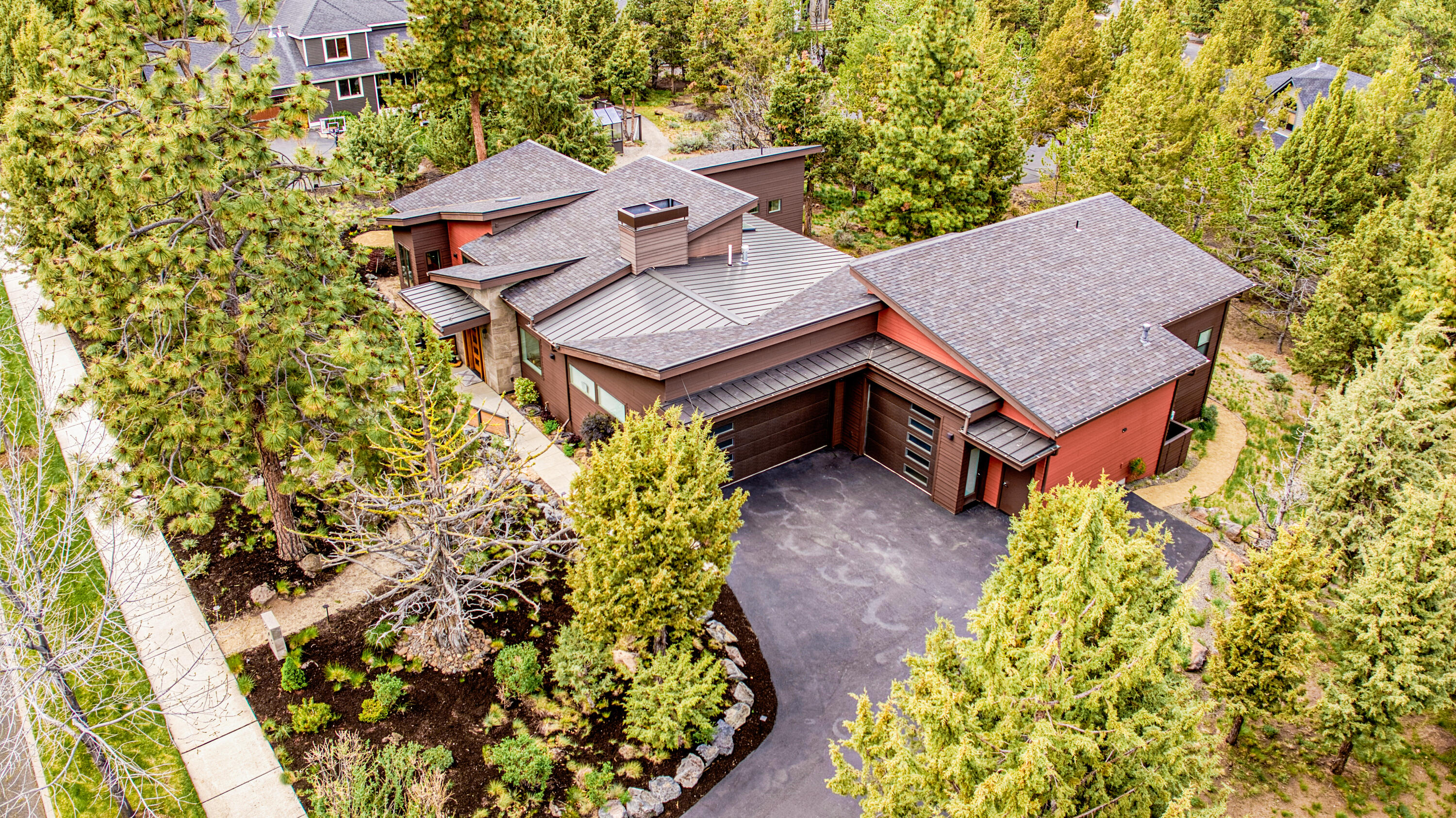 Awbrey Park - Residential