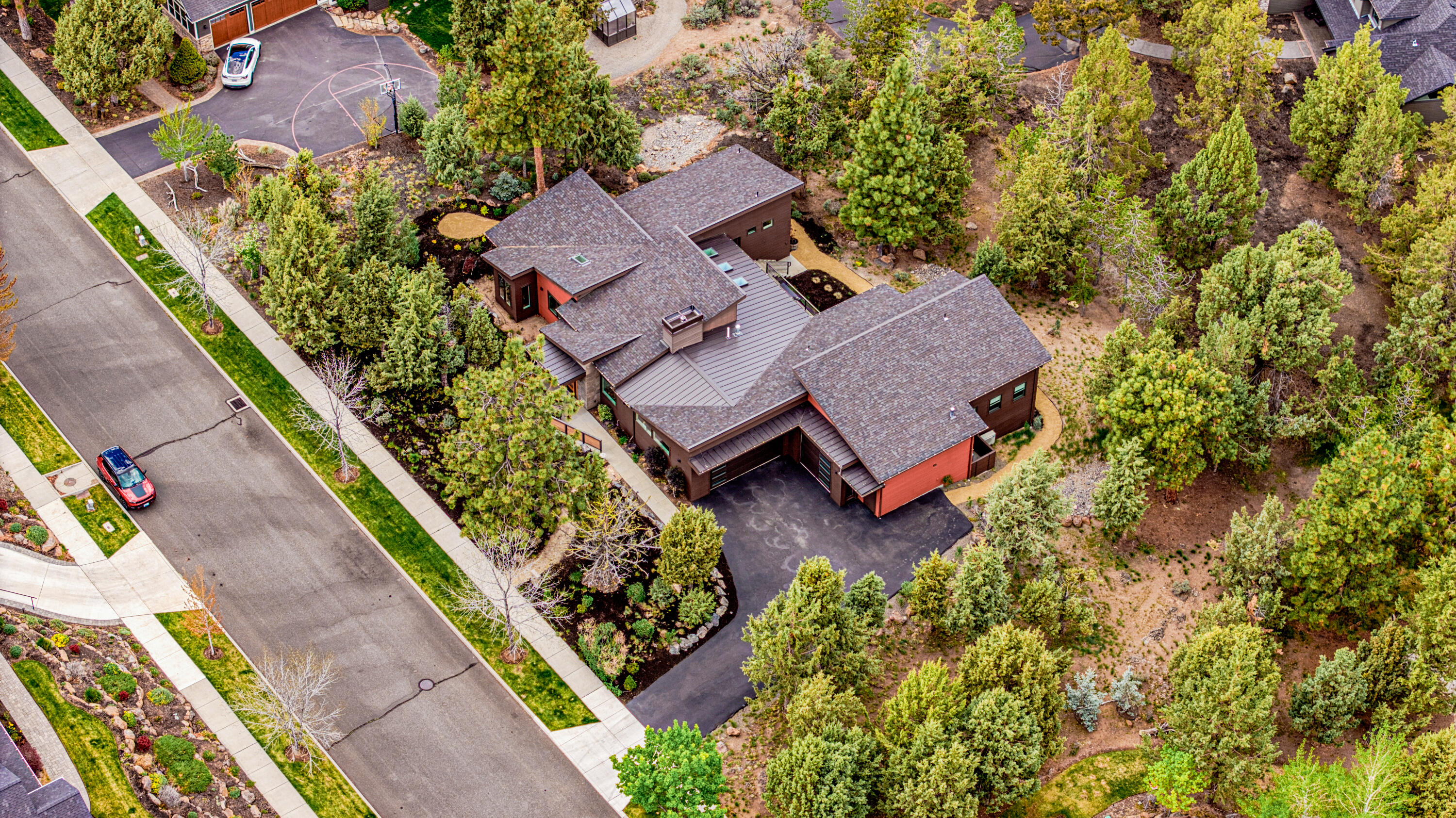 Awbrey Park - Residential
