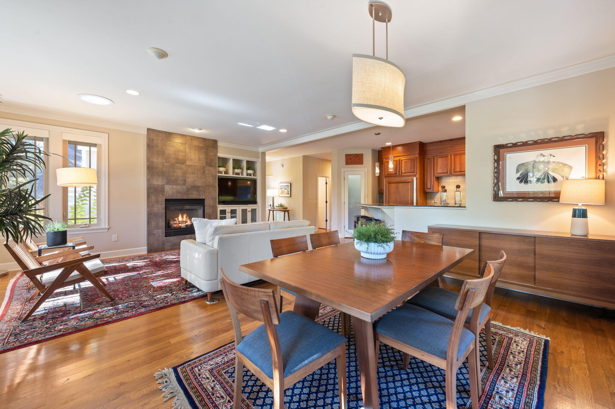 NorthWest Crossing - Residential