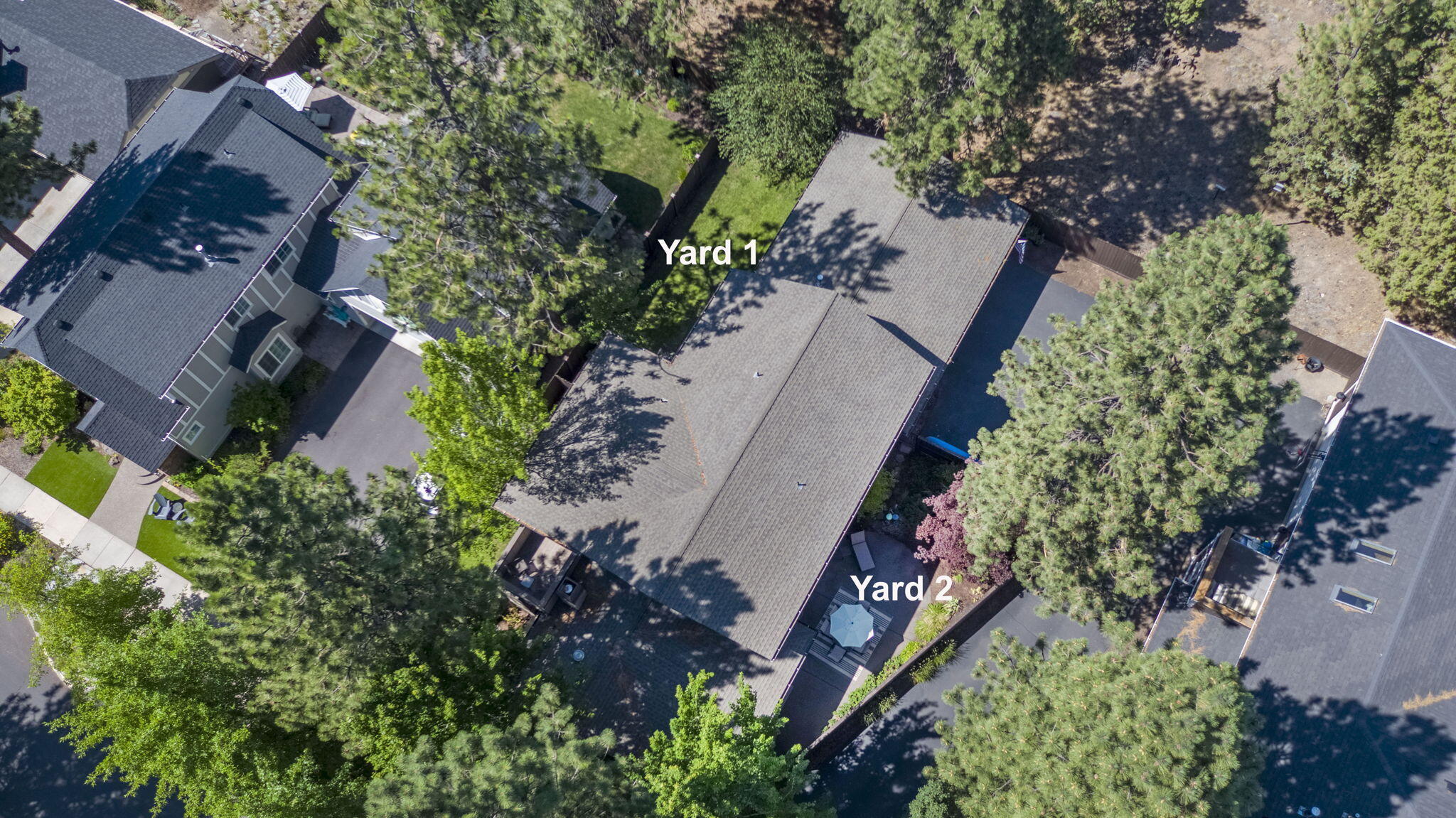 NorthWest Crossing - Residential