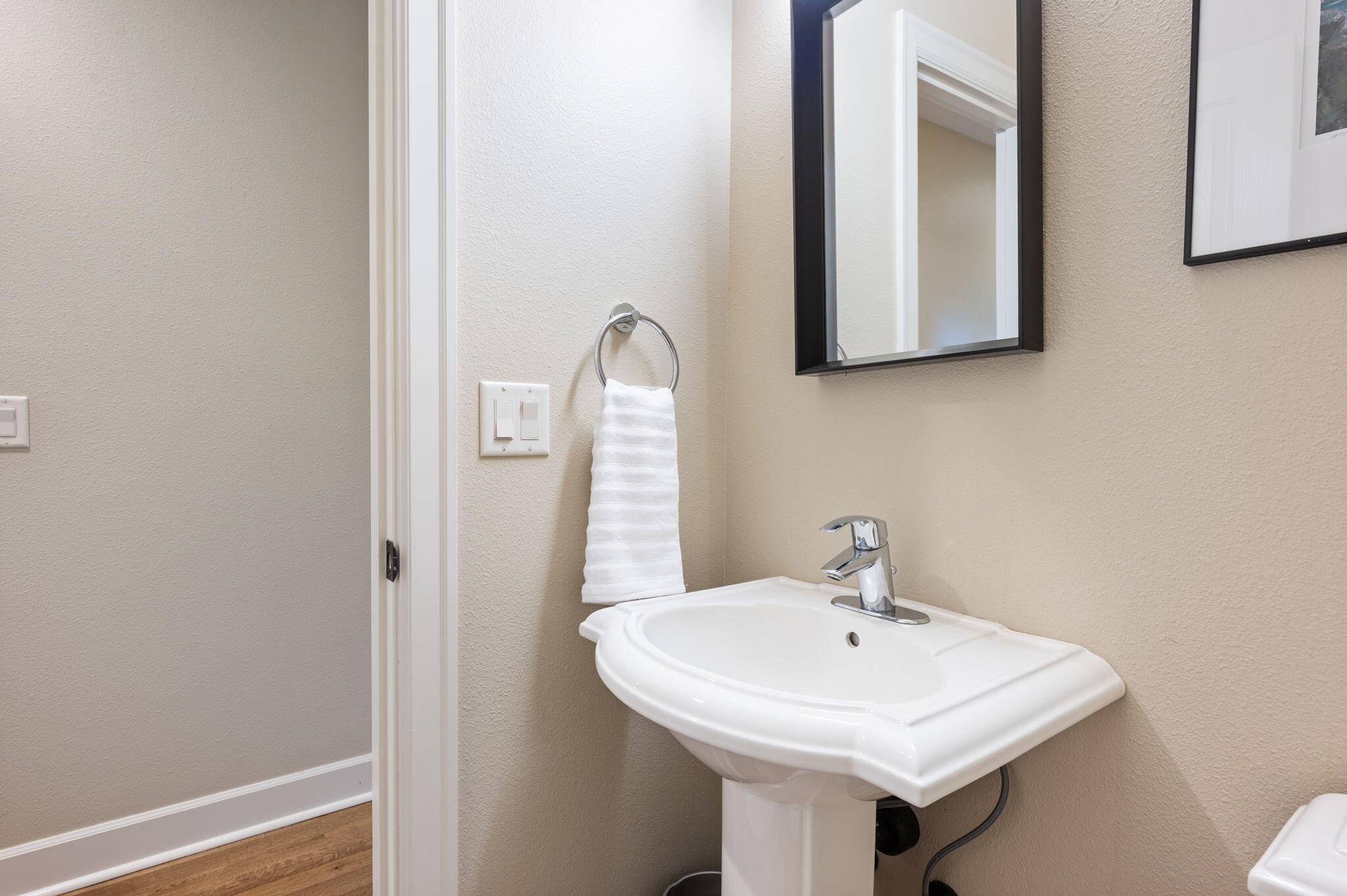 NorthWest Crossing - Residential