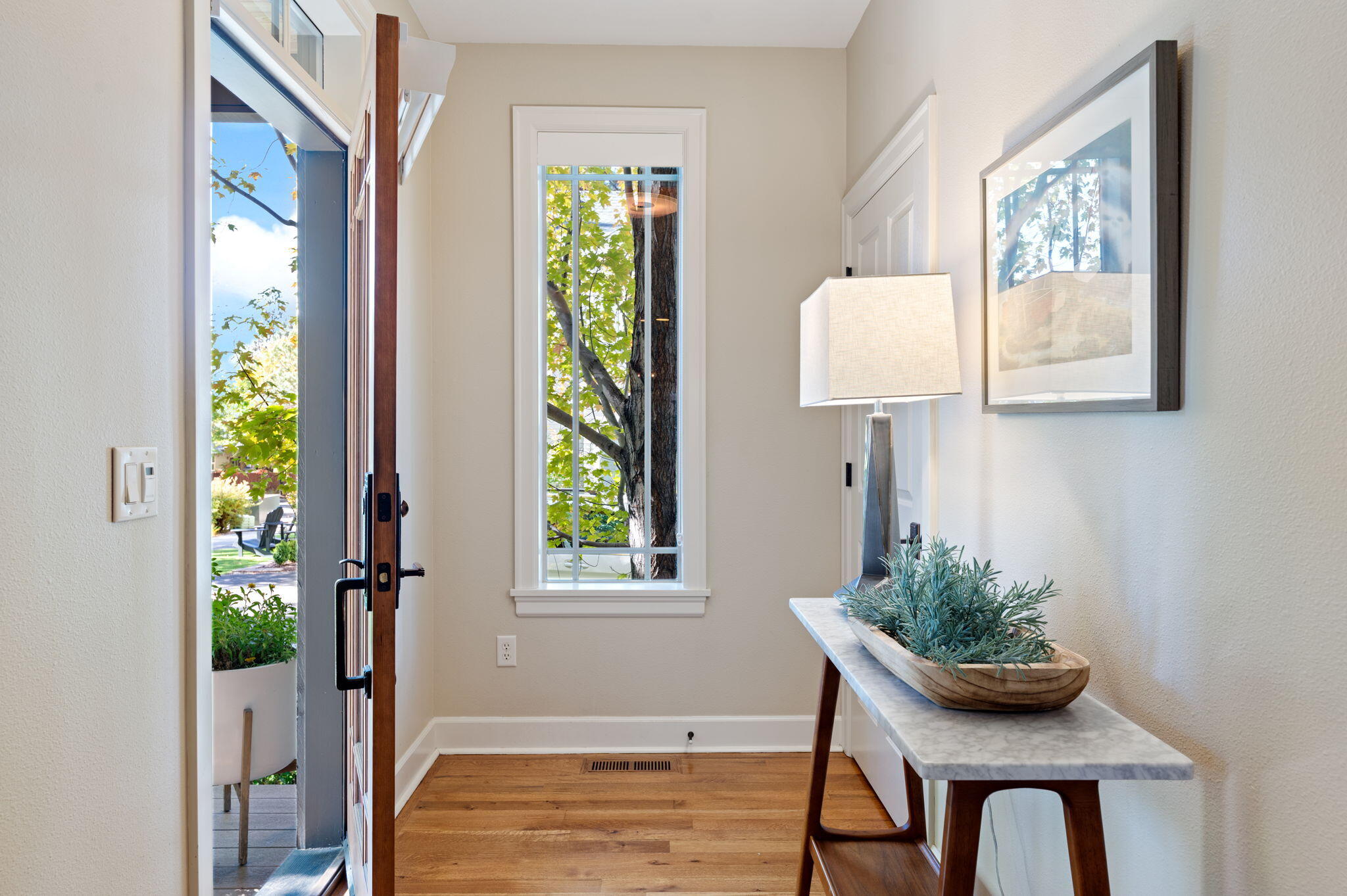 NorthWest Crossing - Residential