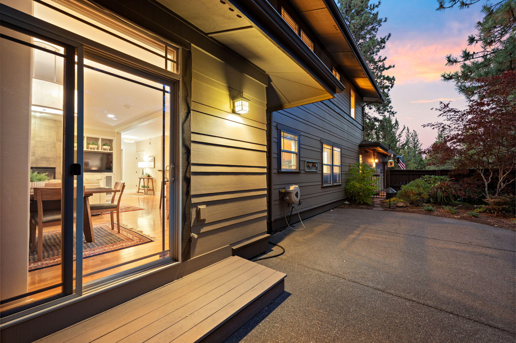 NorthWest Crossing - Residential