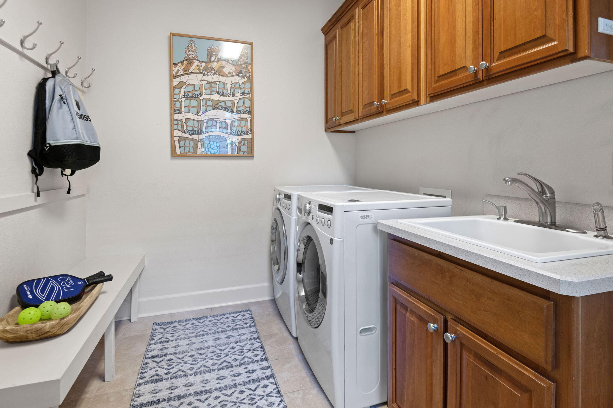 NorthWest Crossing - Residential