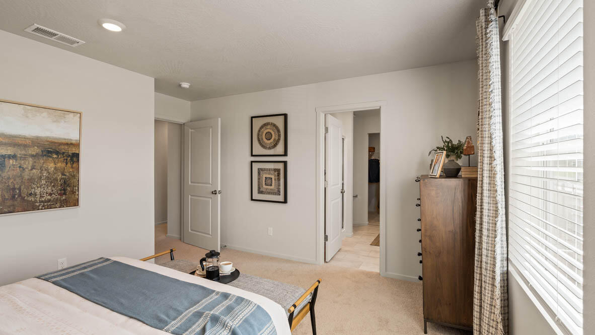 Oak Grove Estates Phases 1And 2 - Residential