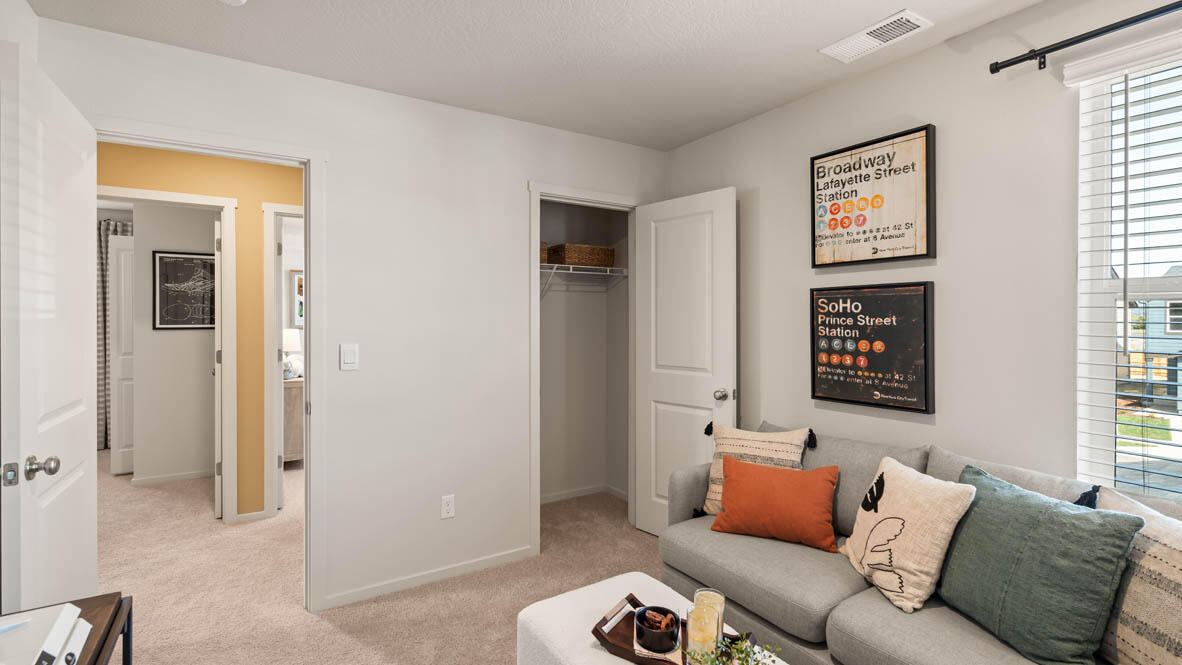 Oak Grove Estates Phases 1And 2 - Residential