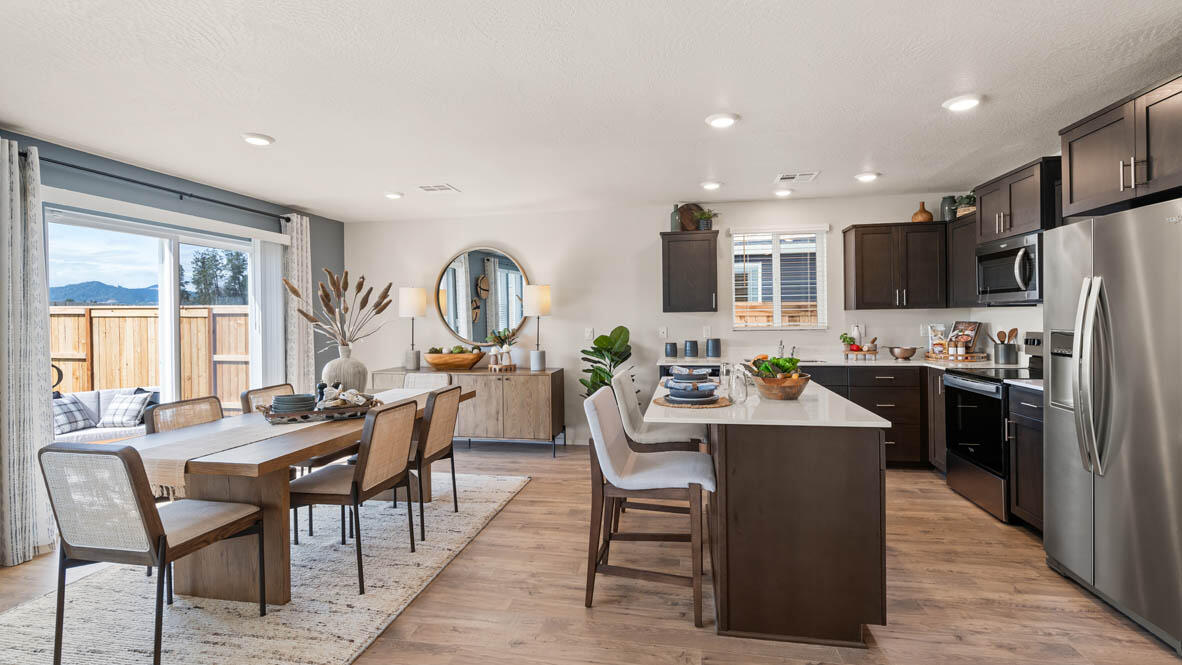 Oak Grove Estates Phases 1And 2 - Residential