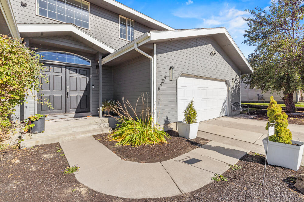 Sunset Village - Residential
