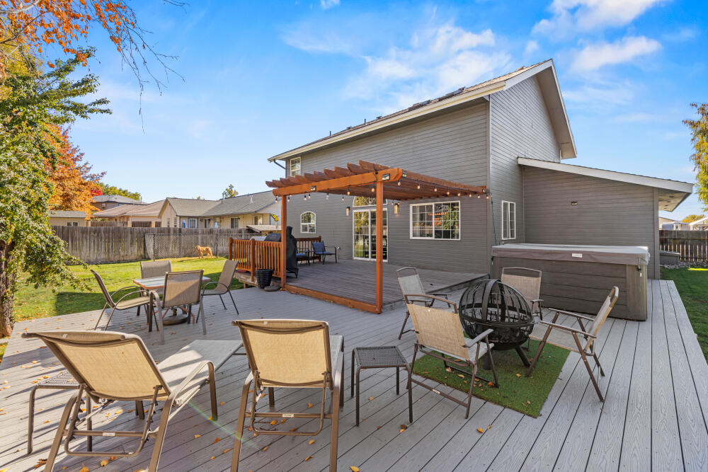 Sunset Village - Residential