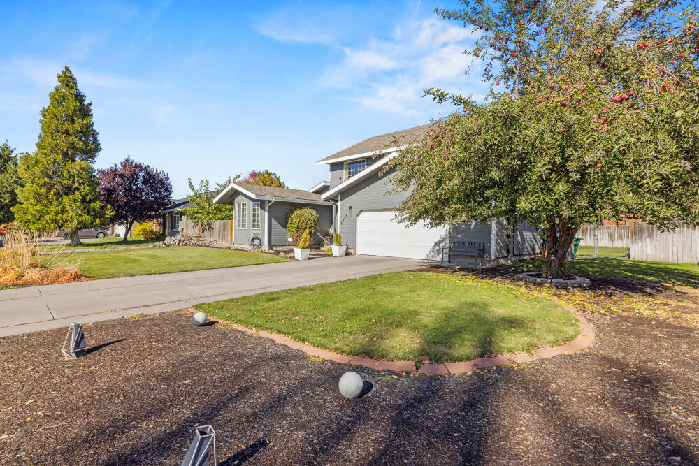 Sunset Village - Residential