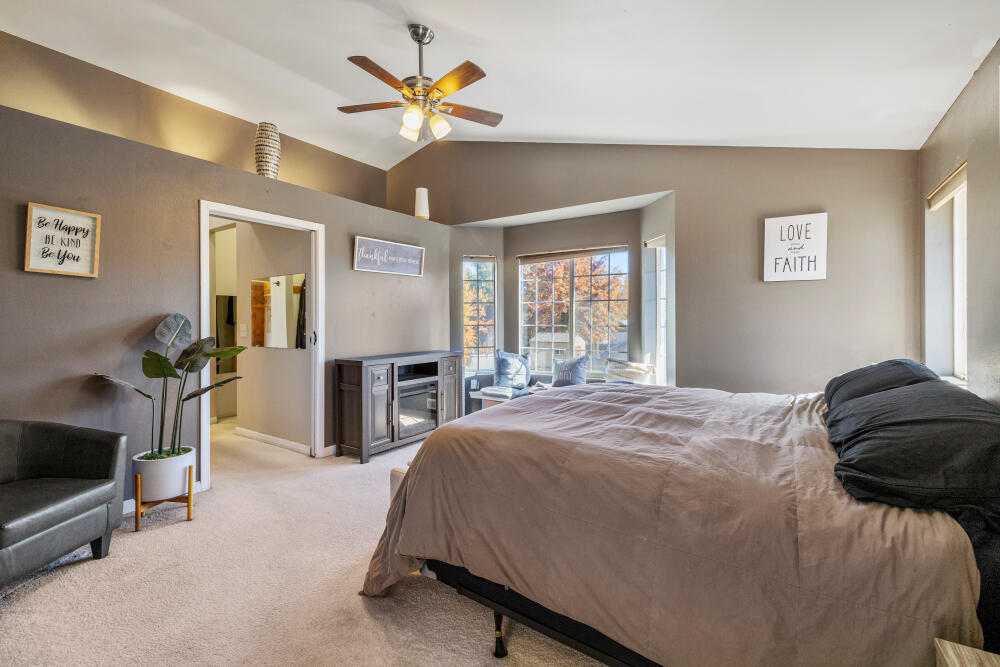 Sunset Village - Residential