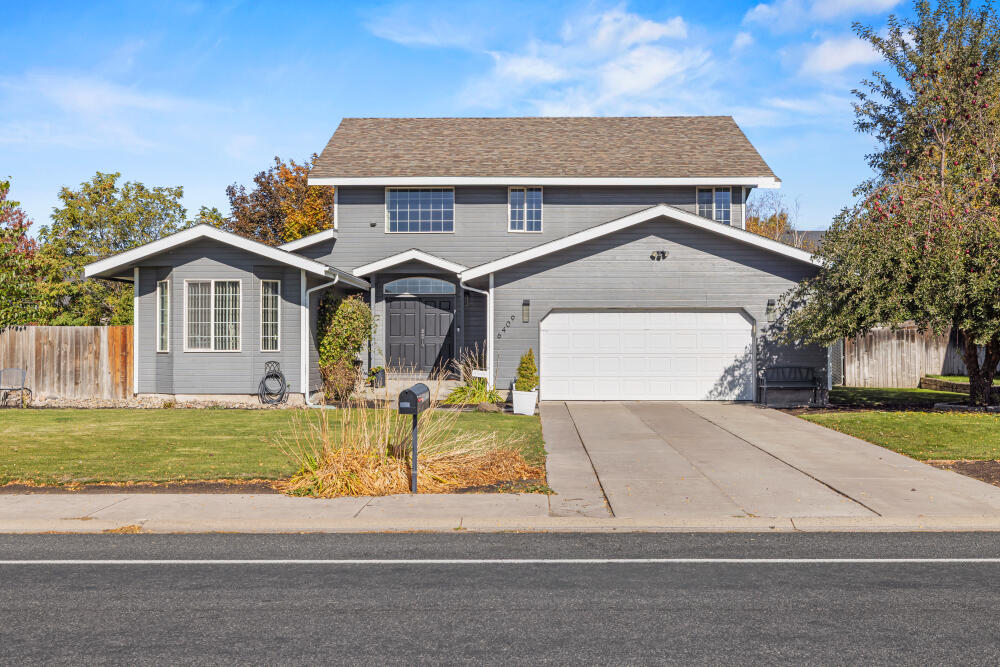 Sunset Village - Residential