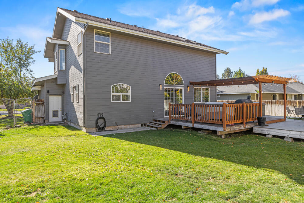 Sunset Village - Residential