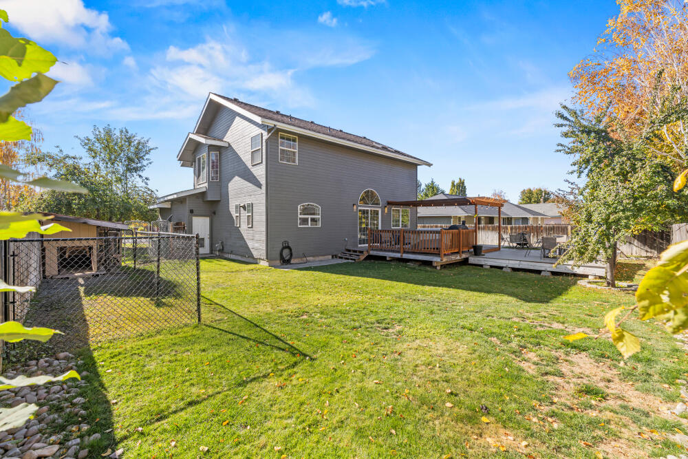 Sunset Village - Residential