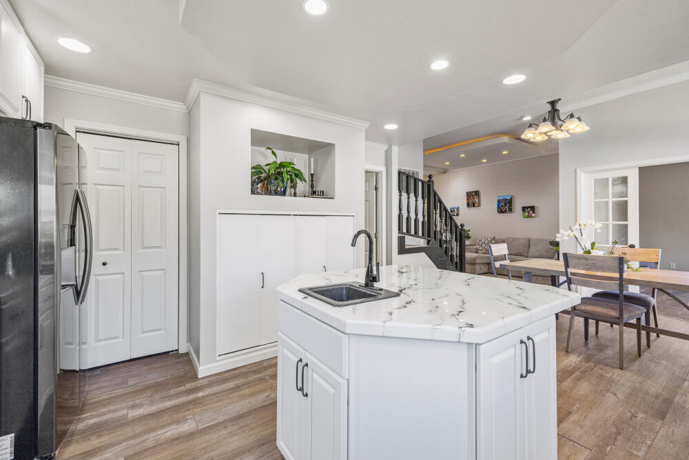 Sunset Village - Residential
