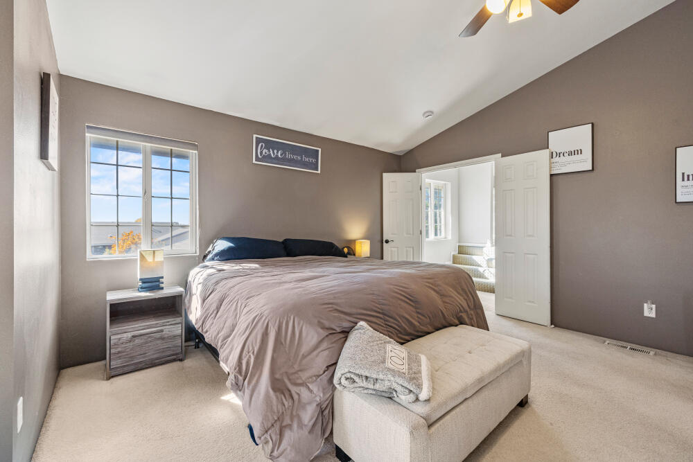 Sunset Village - Residential