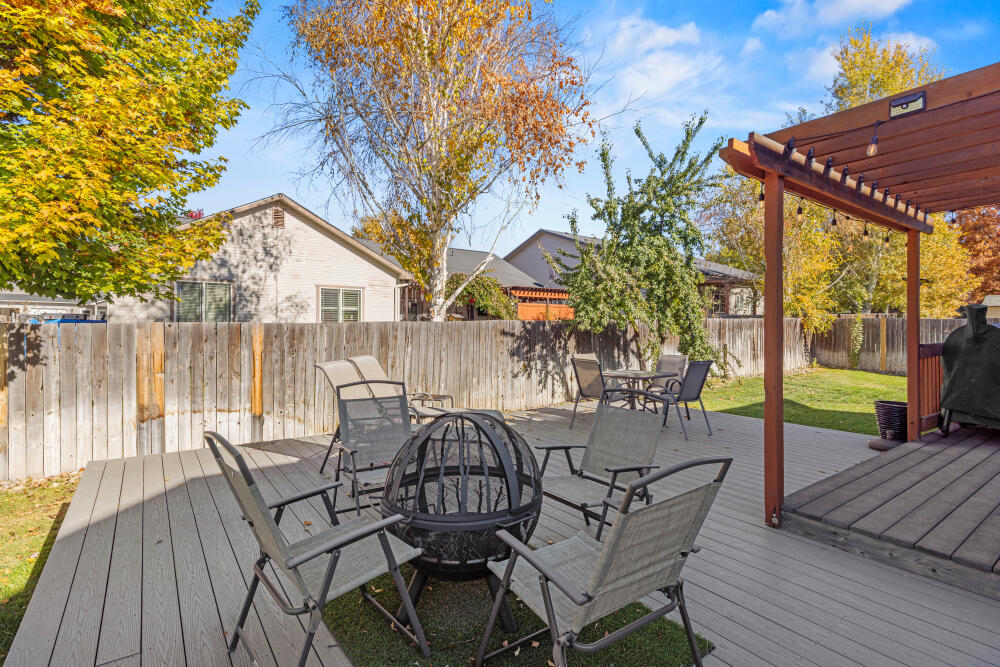 Sunset Village - Residential