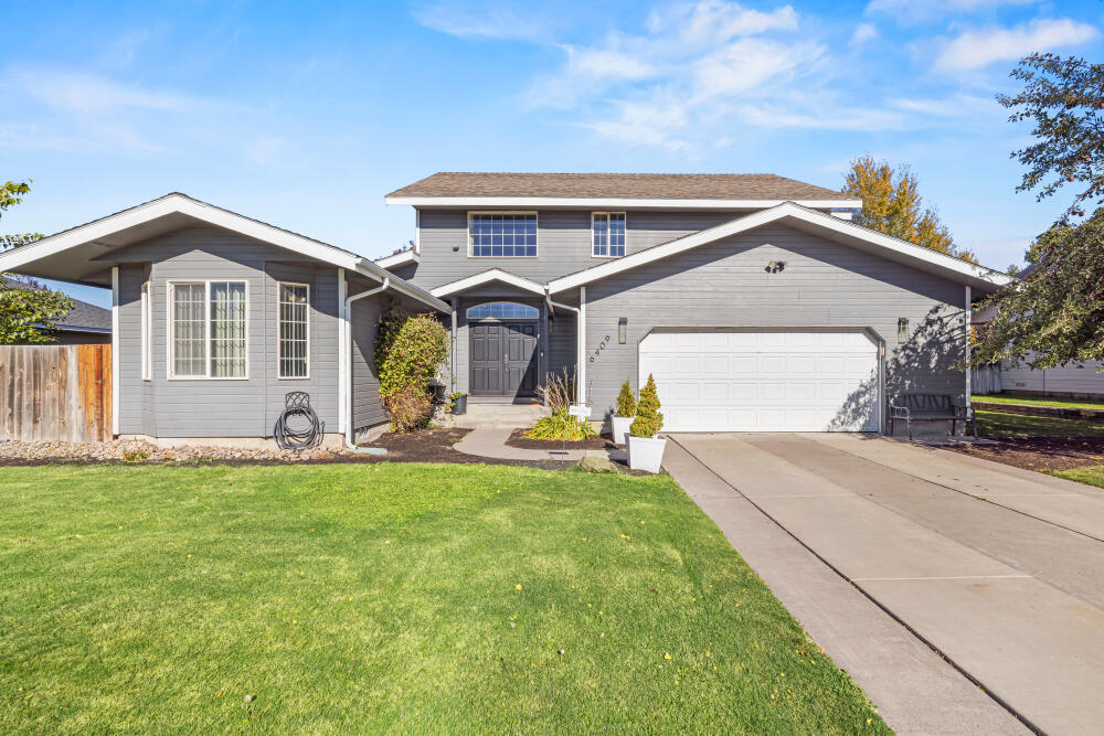 Sunset Village - Residential