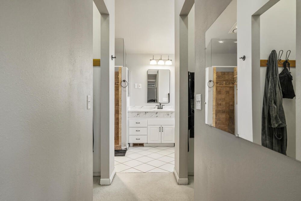 Sunset Village - Residential