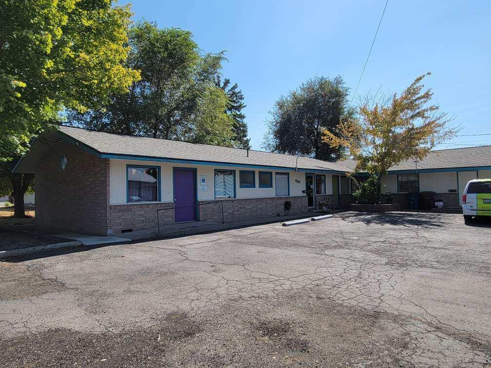 Monroe Hodges - Commercial Sale