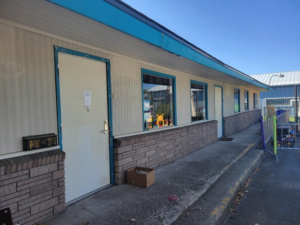 Monroe Hodges - Commercial Sale
