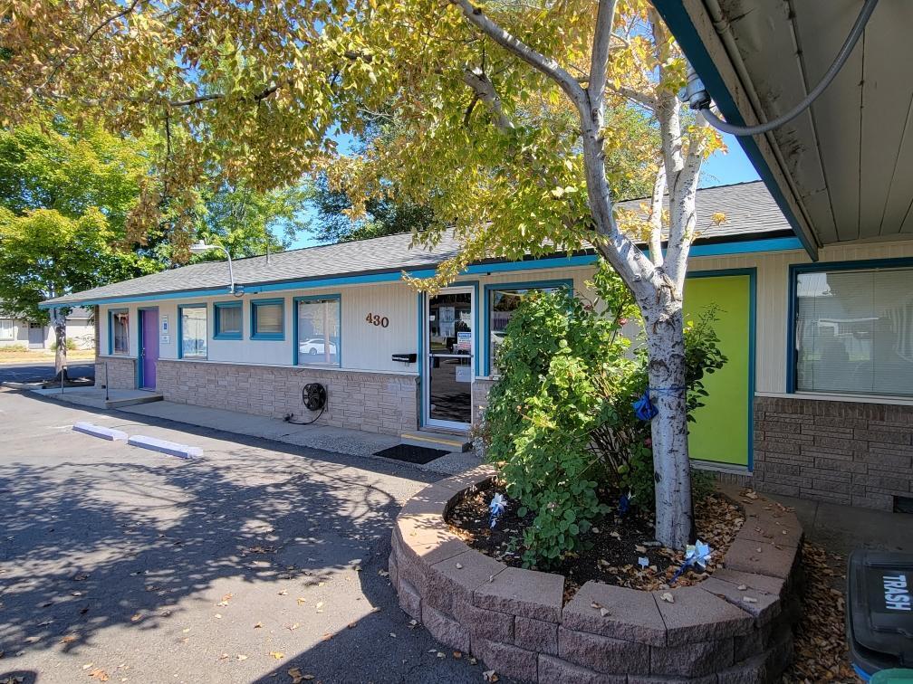 Monroe Hodges - Commercial Sale