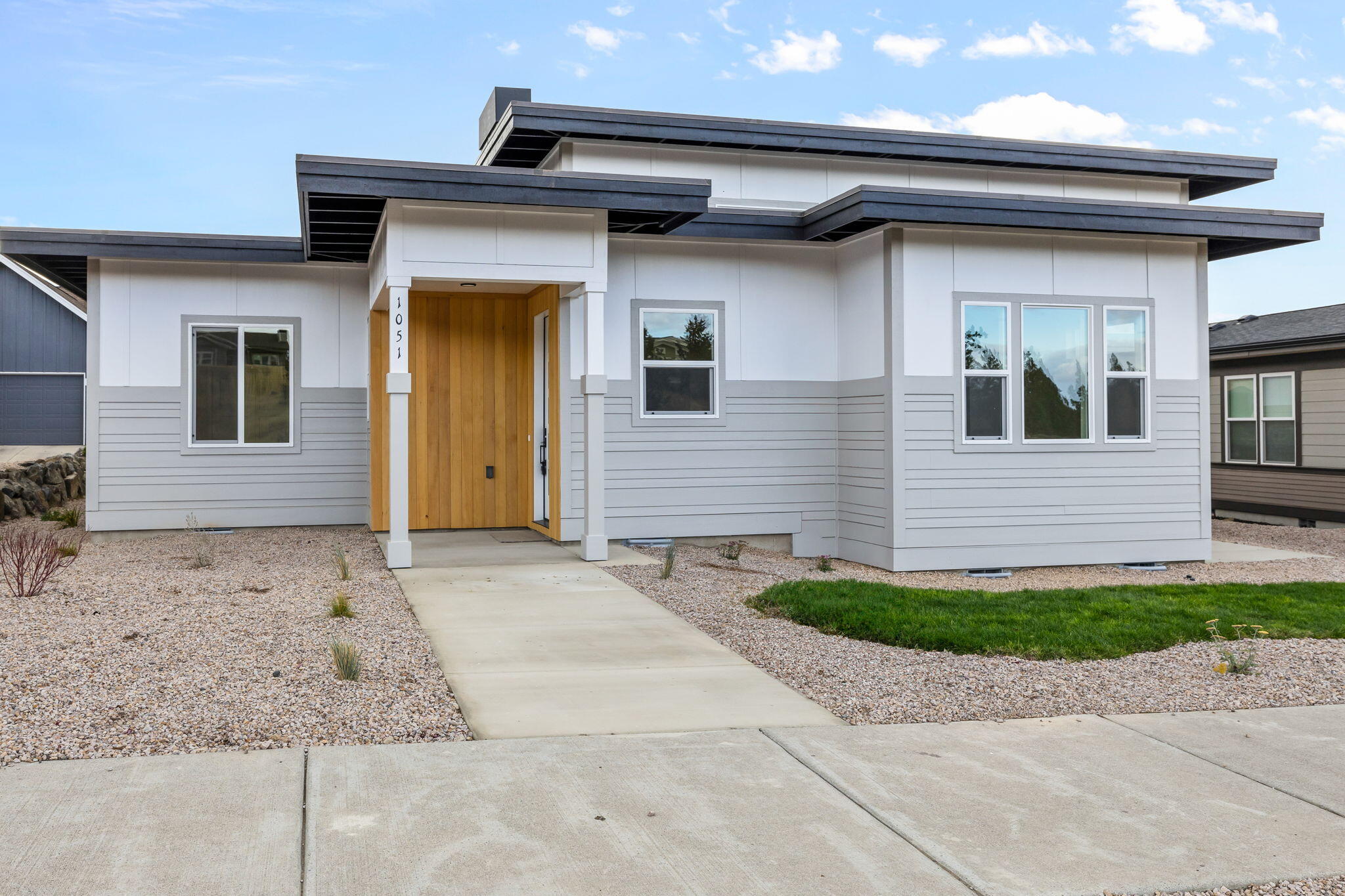 Yarrow - Residential