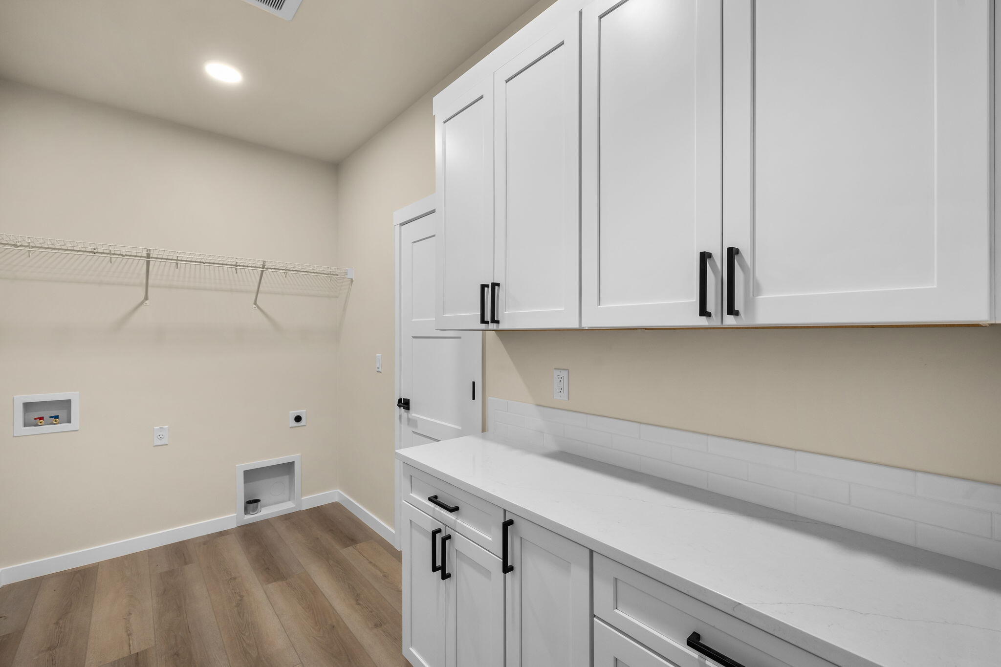 Yarrow - Residential