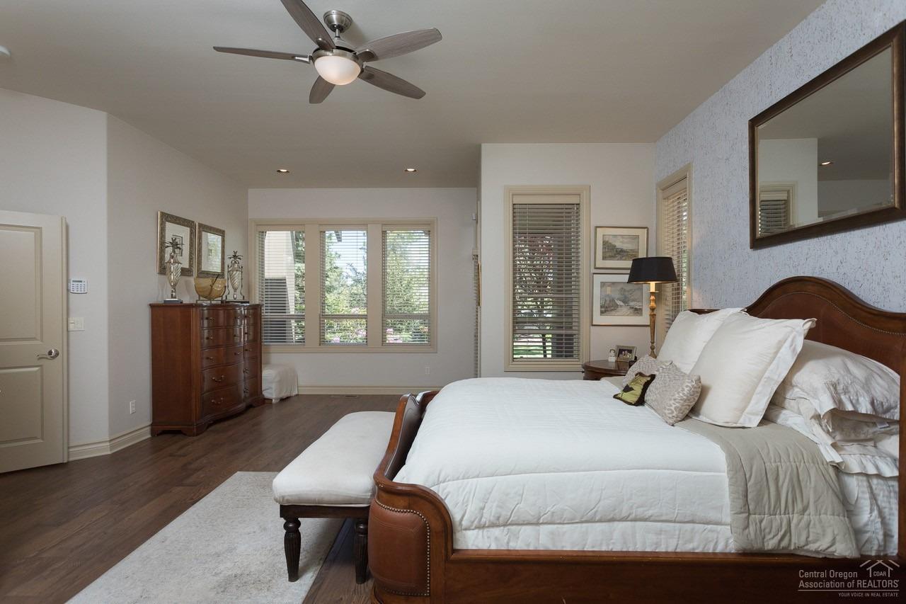 Awbrey Butte - Residential