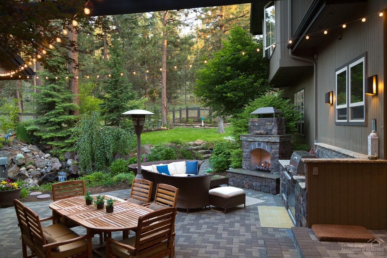 Awbrey Butte - Residential