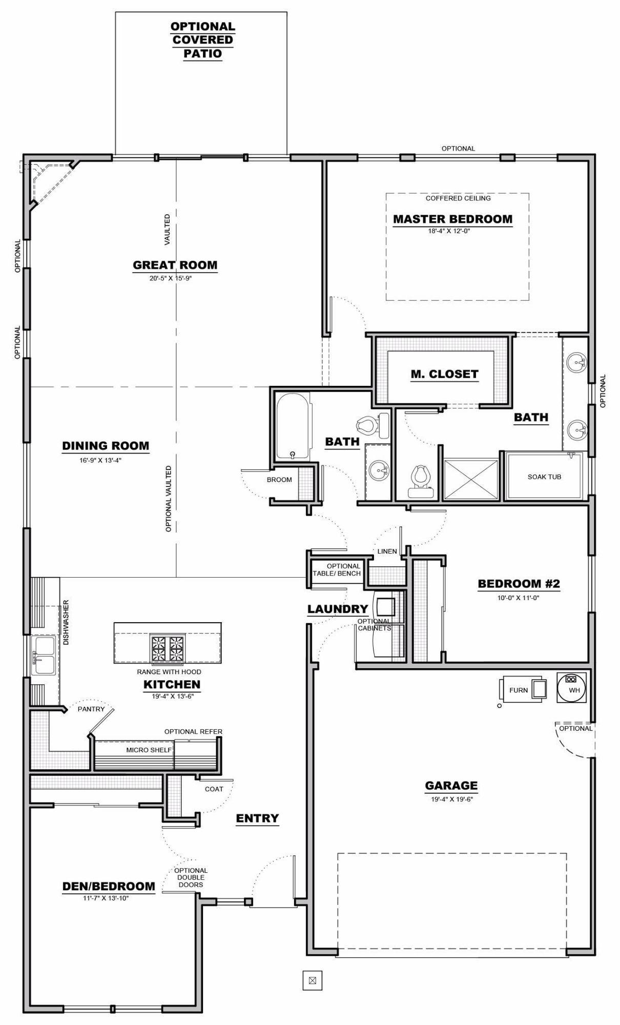 27 Elm - Residential